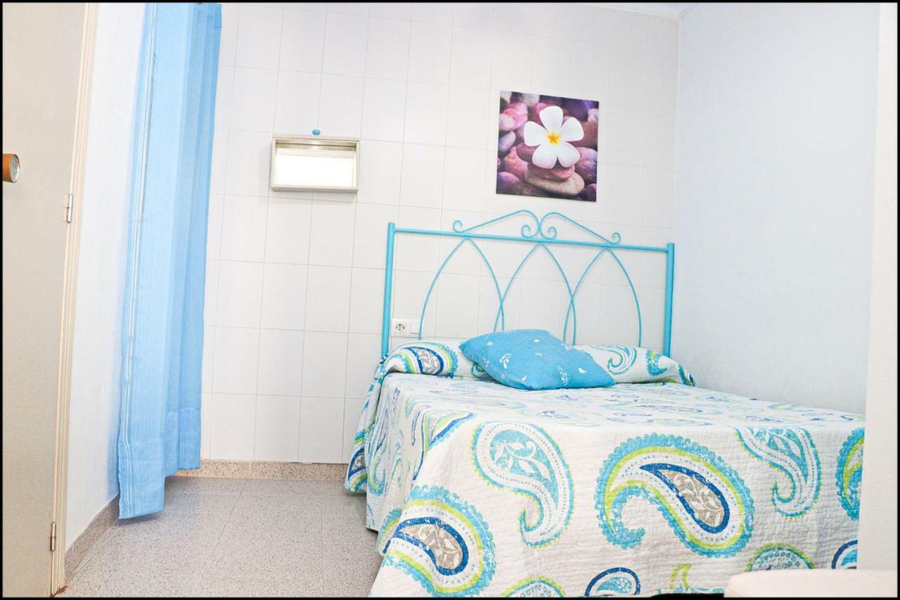 Apartamento Luminoso Con Wifi Conil De La Frontera Ngoại thất bức ảnh